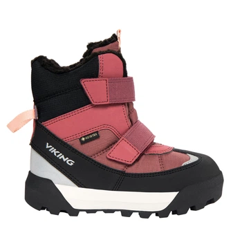 Сапоги Viking Expower Warm GTX 2V, цвет красный, размер 30 (243.94020.0039)