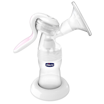 Молокоотсос ручной Chicco Well-Being (05740.10)