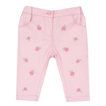 Штани Chicco Fiamma, колір рожевий, розмір 92 (090.08974.011)