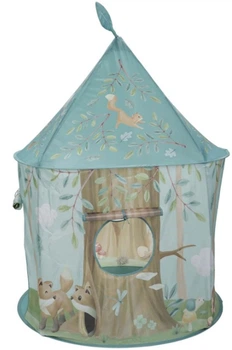 Namiot dla dzieci Little Dutch Forest Friends (8712051139104)