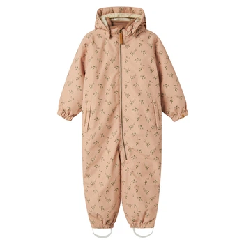 Комбинезон Lil'Atelier Nellie, цвет розовый, размер 122/128 (243.13229815.RTAN)