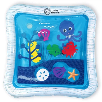 Водный развивающий коврик Baby Einstein "Opus’s Ocean of Discovery" (12628)