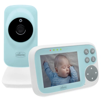 Цифрова відеоняня Chicco Start (11479.00)