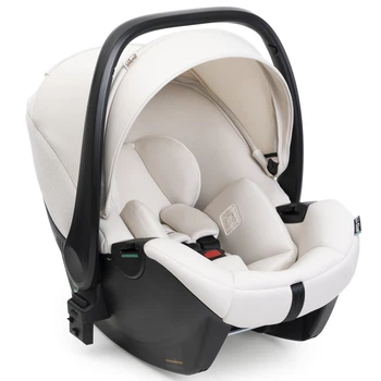 Автокрісло Chicco Kory Plus i-Size, група 0+, колір бежевий (87146.50)