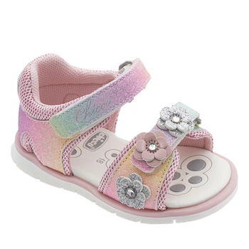 Босоножки Chicco Funty, цвет розовый, размер 22 (010.73023.970)