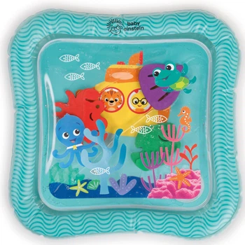 Водный развивающий коврик Baby Einstein "Sensory Splash" (16847)
