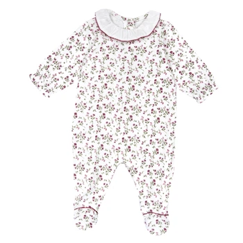Комбинезон Chicco Alexa, цвет белый, размер 56 (091.00669.031)