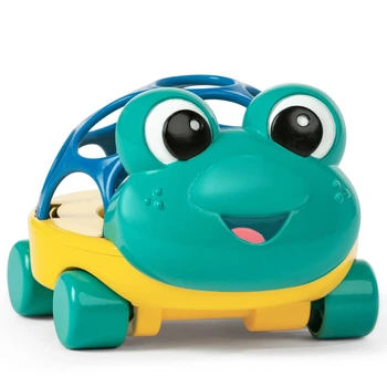 Погремушка Baby Einstein "Oball. Curious Car Neptune" (16766)