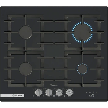 Варильна поверхня газова BOSCH PRP6A6H40R