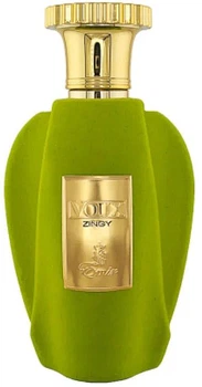 Парфумована вода унісекс Paris Corner Voux Zingy 100 ml