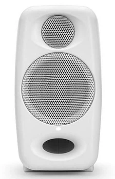 Monitor studyjny IK Multimedia aktywny iLoud Micro Monitor Pro biały (8025813958036)
