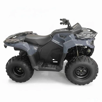 Квадроцикл MIKILON ATV230 Touring Серый