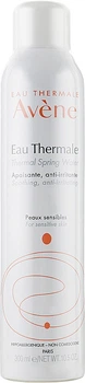Термальная вода Avene Eau Thermale Thermal Spring Water 300мл