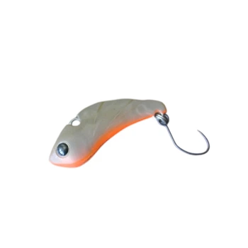 Воблер Lucky Craft Micro Air Claw S 33mm 2.8g, Usu Misob Pink, б/в