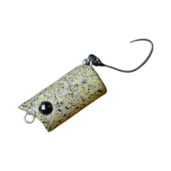 Воблер Bassday Pellet Pellet SS 20mm 1.9g, L-053, б/в