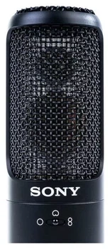 Mikrofon pojemnościowy SONY C-100 High-Res Audio (4548736080317)