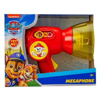 Интерактивная игрушка Paw Patrol Рупор Маршала (1500137)
