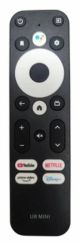 Пульт для TV Box U8 Mini