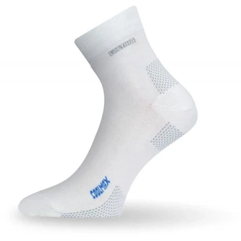 Носки Lasting OLI 42-45 Білий