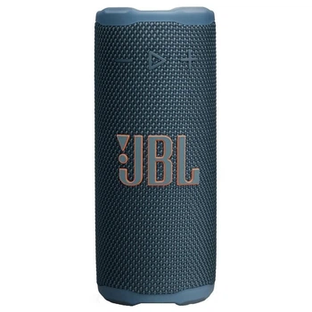 Портативная колонка JBL Grip Blue (JBLGRIPBLU)