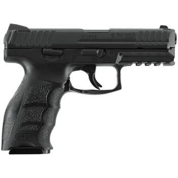 Пневматичний страйкбольний пістолет Umarex Heckler and Koch VP9 кал. 6мм. 2.6422
