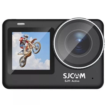 Экшн-камера SJCAM SJ11 Active
