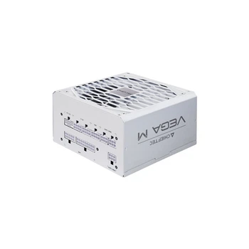 Блок питания Chieftec 750W VEGA M WHITE (PPG-750-CW)