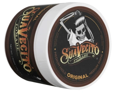 Помада для стилизации Suavecito Original Hold Pomade 113 г