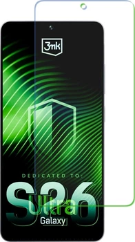 Захисна плівка 3MK SilverProtection+ для Samsung Galaxy S26 Ultra (5903108745178)