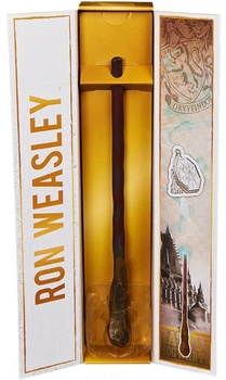 Чарівна паличка Гаррі Поттера Spin Master Wizarding 6071563 (681147043343)