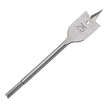 Сверло по дереву перьевое, 25×150 мм INTERTOOL SWF-2515