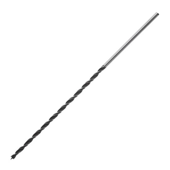 Сверло по дереву black, 6×300 мм INTERTOOL SWB-0630