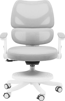 Fotel dziecięcy Mark Adler Junior 5.3 Grey (MA-JUNIOR 5.3 GREY)