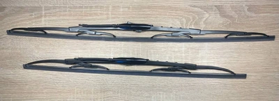 Дворники BOSCH 3 397 001 725 650mm/26"+550mm/22" MERCEDES VITO