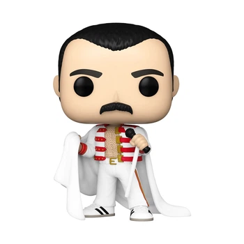 Игровая фигурка Funko POP! Фредди Меркьюри в турне