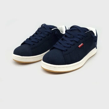 Кросівки Levi`s kids для хлопчика vave0237s 39 розмір синій колір
