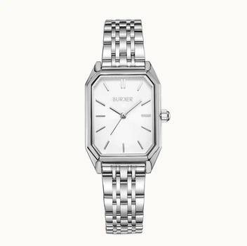 Часы женские Burker Isabell Silver