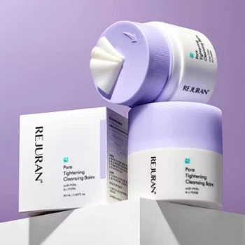 Крем-бальзам для очищения лица Rejuran Pore Tightening Cleansing balm, 50 ml
