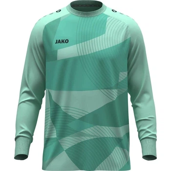 Вратарская кофта Jako RIVER мятная M 8946-251