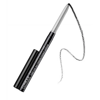 Олівець для очей Clinique High Impact Custom Black Kajal чорний 2.9 г стійкий кайал для стрілок
