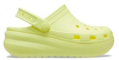 Сабо Crocs Classic Cutie Clog Sulphur Kids Clog - С13 (30) Стопа18,9-19,6см