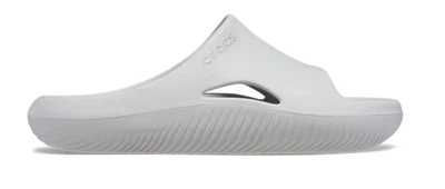 Crocs Mellow Slide Atmosphere - 43-44р. (Стопа 27.6-28.3см)