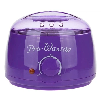 Воскоплав Pro-Wax 100 (Фіолетовий)