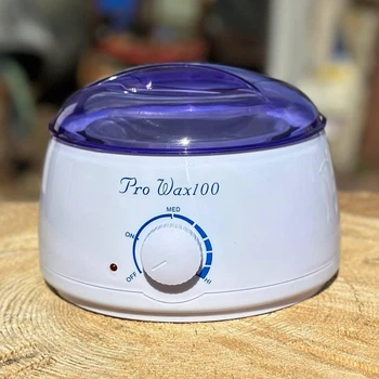 Воскоплав Pro-Wax 100