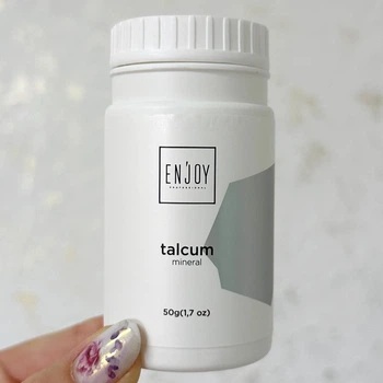 Тальк для депиляции Enjoy professional , 50 г
