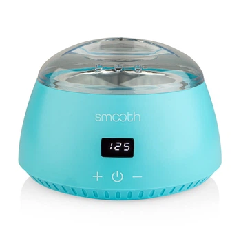 Воскоплав SMOOTH SL-500 AQUAMARINE 100W на 500 мл