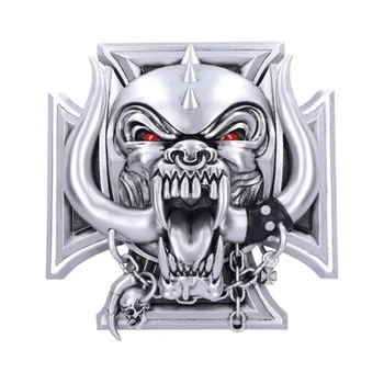 Tabliczka Nemesis Now Motorhead - Warpig Wall Plaque 30 cm (B6598A24)