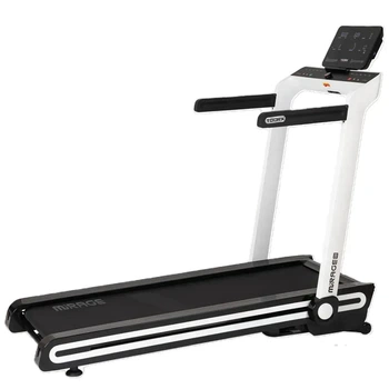 Беговая дорожка Toorx MIRAGE-C60-White (MIRAGE-C60-W)