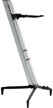 Стійка STAY TOWER 1300 Однорівнева Срібляста