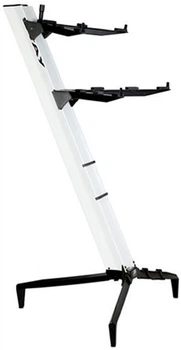 Стійка STAY TOWER 1300 Дворівнева Біла